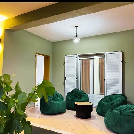 Green House Përmet المظهر الخارجي الصورة