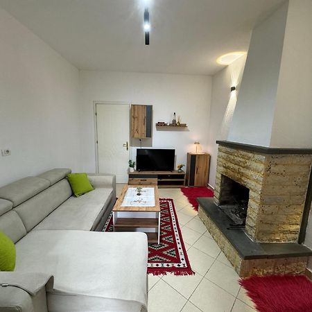 Green House Përmet المظهر الخارجي الصورة