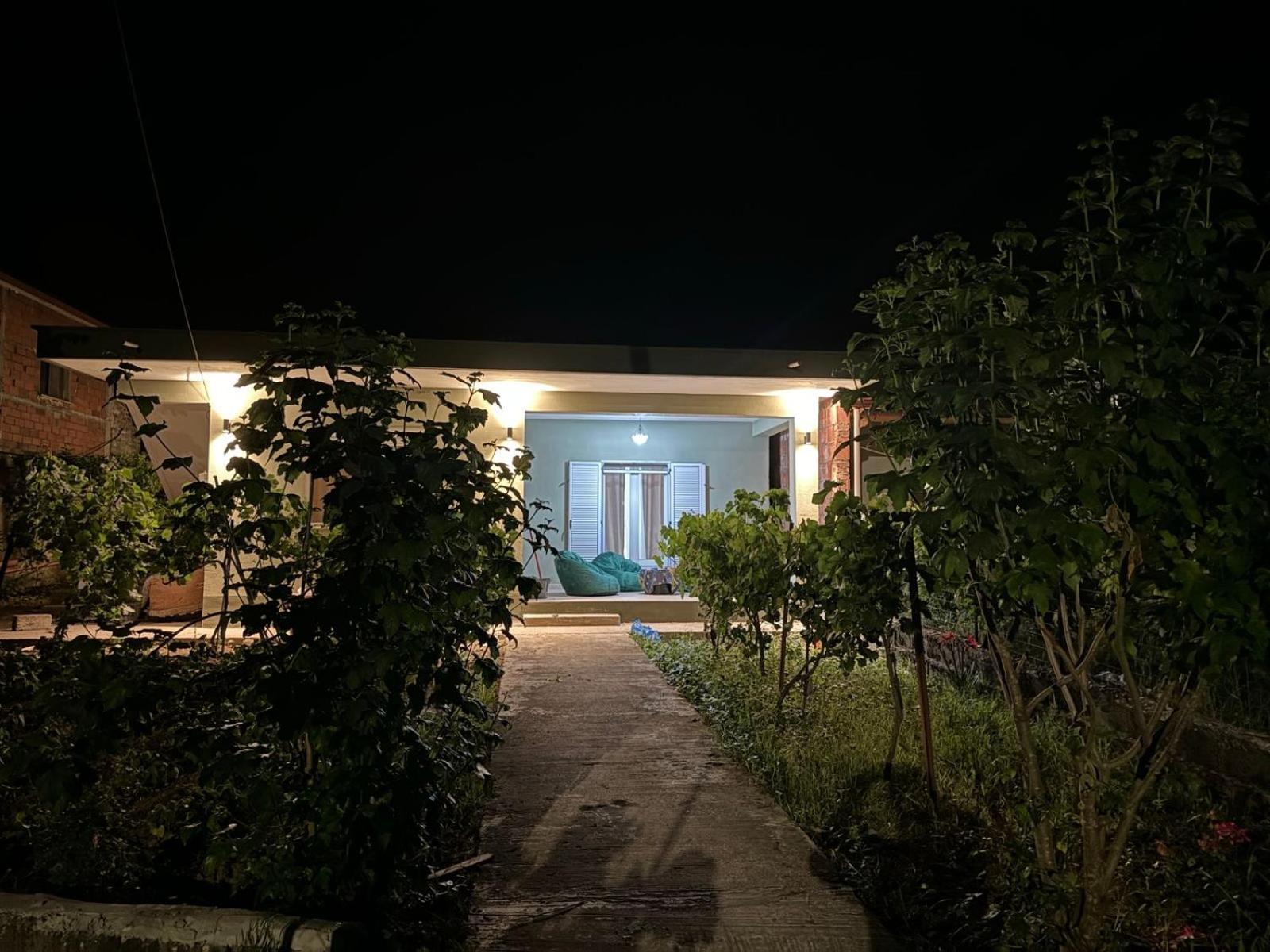 Green House Përmet المظهر الخارجي الصورة
